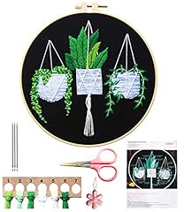 Aandz embroidery kit for sale  Delivered anywhere in UK