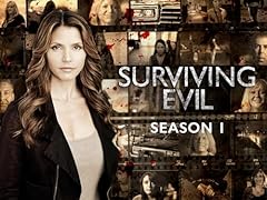 Surviving evil for sale  Delivered anywhere in UK