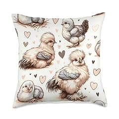 Beautiful chickens pattern for sale  Delivered anywhere in USA 