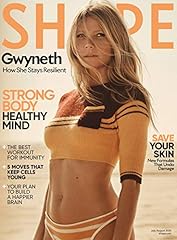 Shape magazine july for sale  Delivered anywhere in UK