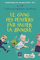 Gang dentiers sauter d'occasion  Livré partout en Belgiqu