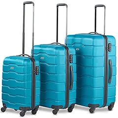 Vonhaus suitcase set for sale  Delivered anywhere in UK