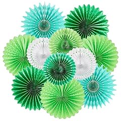 Décoration fête vert d'occasion  Livré partout en France