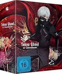 Tokyo ghoul the gebraucht kaufen  Wird an jeden Ort in Deutschland