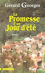 Promesse jour d'occasion  Livré partout en France