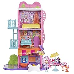 Enchantimals apartment playset for sale  Delivered anywhere in UK
