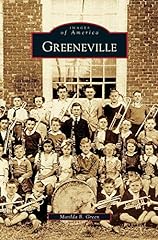 Greeneville for sale  Delivered anywhere in USA 
