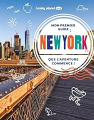 Guide new york d'occasion  Livré partout en France