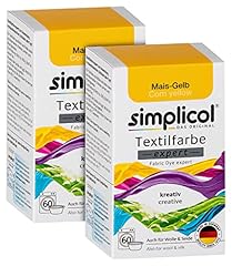 Simplicol expert tintura usato  Spedito ovunque in Italia 