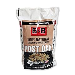 Post oak smoking for sale  Delivered anywhere in USA 