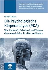 Psychologische körperanalyse gebraucht kaufen  Wird an jeden Ort in Deutschland