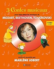 Coffret contes musicaux d'occasion  Livré partout en France