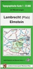 Lambrecht elmstein gebraucht kaufen  Wird an jeden Ort in Deutschland