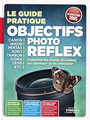 Objectifs photo reflex d'occasion  Livré partout en Belgiqu