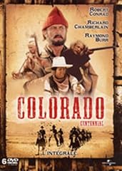 Colorado intégrale saison d'occasion  Livré partout en France