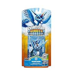 Skylanders giants whirlwind usato  Spedito ovunque in Italia 