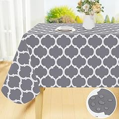 Smiry rectangle tablecloth for sale  Delivered anywhere in USA 