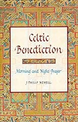 Celtic benediction morning for sale  Delivered anywhere in USA 