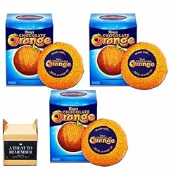 Milk chocolate orange for sale  Delivered anywhere in UK
