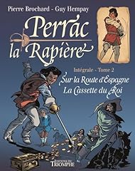 Perrac rapière intégrale d'occasion  Livré partout en France