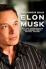 Elon musk his d'occasion  Livré partout en France