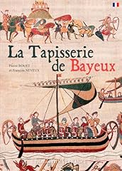 Tapisserie bayeux d'occasion  Livré partout en France