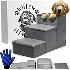 Inch dog stairs for sale  Delivered anywhere in USA 