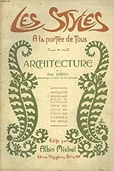 xixe style louis d'occasion xixe style louis d'occasion Livré partout en France