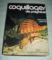 Coquillages polynesie d'occasion  Livré partout en France