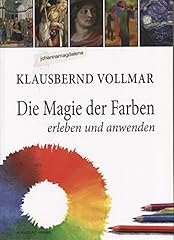 Magie farben erleben gebraucht kaufen  Wird an jeden Ort in Deutschland