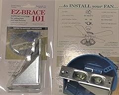 Brace101 ceiling fan for sale  Delivered anywhere in USA 
