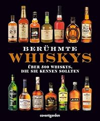 Berühmte whiskys 500 gebraucht kaufen  Wird an jeden Ort in Deutschland