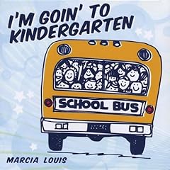 Goin kindergarten for sale  Delivered anywhere in USA 