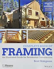 Complete book framing for sale  Delivered anywhere in USA 