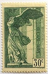 Générique 1937 timbre d'occasion  Livré partout en France