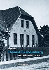 Heimat brandenburg stationen gebraucht kaufen  Wird an jeden Ort in Deutschland