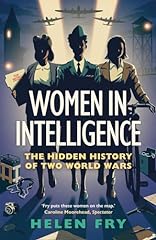 Women intelligence hidden for sale  Delivered anywhere in UK