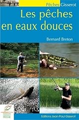 Pêches eaux douces d'occasion  Livré partout en France