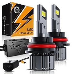 Auxbeam 9007 hb5 for sale  Delivered anywhere in USA 