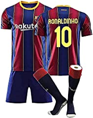 Ronaldinho maglie calcio usato  Spedito ovunque in Italia 