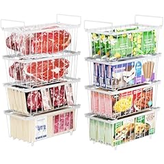 Ispecle chest freezer for sale  Delivered anywhere in USA 