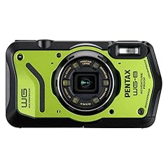 Pentax compact étanche d'occasion  Livré partout en France