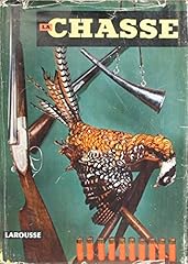 Chasse. format. 17. d'occasion  Livré partout en France
