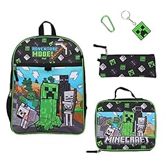 Bioworld minecraft piece for sale  Delivered anywhere in UK