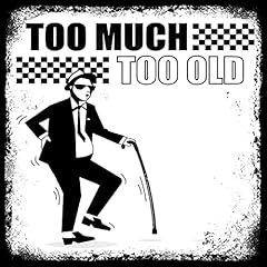 Vintage retro man for sale  Delivered anywhere in UK