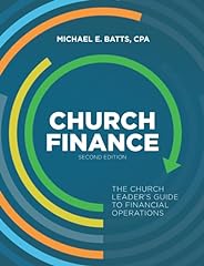 Church finance for sale  Delivered anywhere in USA 