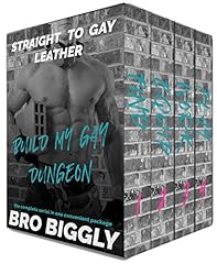 Straight gay leather d'occasion  Livré partout en France