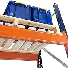 Bigdug pallet racking for sale  Delivered anywhere in UK