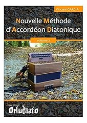 Nouvelle méthode accordéon d'occasion  Livré partout en France