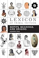 Lexicon tribal tattoos d'occasion  Livré partout en France